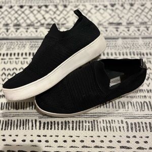 Steve Madden Beale Slip-On Shoe